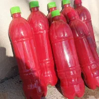 رب گوجه فرهنگی محلی