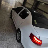 رانا پلاس پانا مدل1401|خودرو سواری و وانت|اندیشه, اندیشه فاز ۱|دیوار