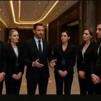 کارشناس و مشاور فروش