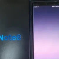 samsung note 8