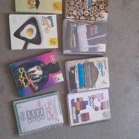 کتاب کنکور تجربی