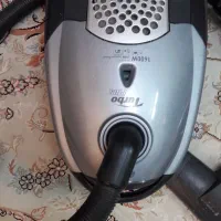 جارو برقی ۱۶۰۰ مدل  ال جی   بسیار قوی