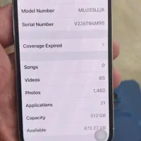 اپل iPhone 13 Pro با حافظهٔ ۵۱۲ گیگابایت|موبایل|اصفهان, آفاران|دیوار