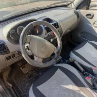 تیبا 2مدل 95|خودرو سواری و وانت|تهران, عبدل‌آباد|دیوار