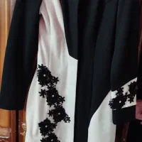 مانتو مجلسی و کت اسپرت زمستونی