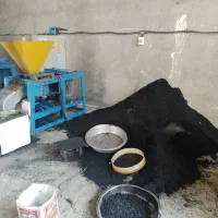 فروش خط کامل آسیاب پودر لاستیک|ماشینآلات صنعتی|همدان, |دیوار