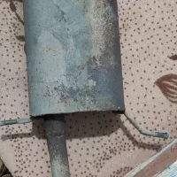 اگزوز پراید