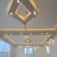 کناف کاری اجرای کناف