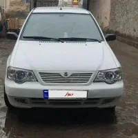 پراید 111 مدل 94