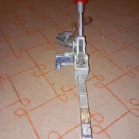 تسمه کش چینی