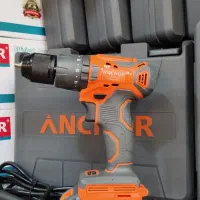 دریل شارژی بکس شارژی مینی شارژی آنکور