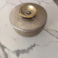 قابلمه مسی قدیم