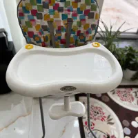 صندلی غذا کودک