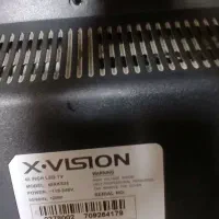 تلوزیون ایکس ویژن۴۸