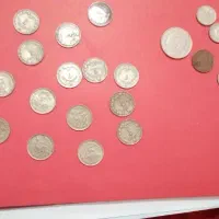 قدیمی|کلکسیون سکه، تمبر، اسکناس|تهران, سازمان آب|دیوار
