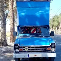 نیسان وانت دوگانه دستی مدل ۱۳۸۴|خودرو سواری و وانت|بهارستان, |دیوار