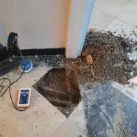 لوله بازکنی نشت یابی لوله کشی کل اصفهان شبانه روزی|خدمات پیشه و مهارت|اصفهان, بهار آزادی|دیوار