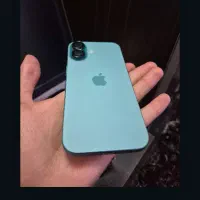 آیفون ۱۶ نرمال رجیستر