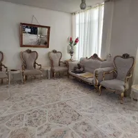مبلمان ۷ نفره|مبلمان خانگی و میز عسلی|تهران, گمرک|دیوار