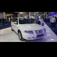 حواله سمند سورن