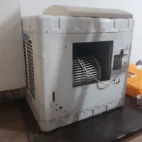 کولر آبی درحد نو ۲۵۰۰