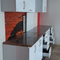 کابینت پیش ساخته (آماده)