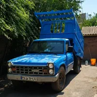 نیسان انژکتور86دوگانه کارخانه موتور گیربکس سلامت