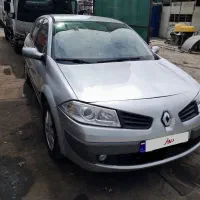 مگان 2000 مدل 2008