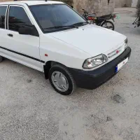پراید مدل93تمیز در شهر گله دار