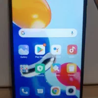 گوشی شیاومی نوت 11 128GB Ram8