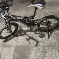 دوچرخه سایز 20