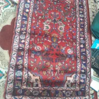 چند عددفرش دستبافت سالم سالم بدون زدگی|فرش|تهران, گمرک|دیوار