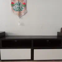 میزتلویزیون mdf