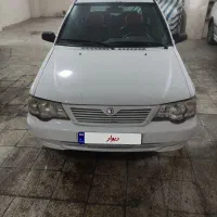 پراید 111در حد