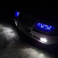 سمند lxمدل۹۱