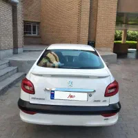 ۲۰۷صندوق دار اتومات|خودرو سواری و وانت|سهند, |دیوار