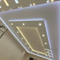 اجرای کناف/نورمخفی/لاین نوری/ویترین تجاری TV/کناف|خدمات پیشه و مهارت|تهران, افسریه جنوبی|دیوار