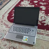 لب تاب hp