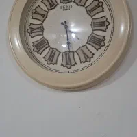 ساعت دیواری شیک وسالم|ساعت دیواری و تزئینی|رشت, جانبازان|دیوار