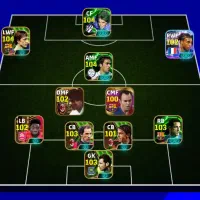 اکانت ای فوتبال