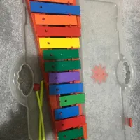 بلز موسیقی ۱۵ نوته