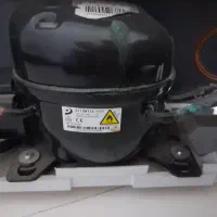 یخچال فریزر ۴ کشو مارک استیکول|یخچال و فریزر|کهریزک, |دیوار