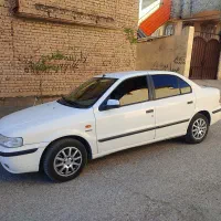 سمندef7مدل۹۵|خودرو سواری و وانت|خرمآباد, |دیوار