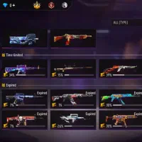 اکانت فری فایر|کنسول، بازی ویدئویی و آنلاین|بروجن, |دیوار