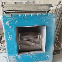 کولر سالم و متور سالم