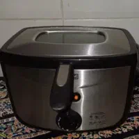 سرخکن مارک میلن