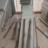 فروش وسایل فروشگاه سوپر مارکت