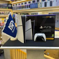 ps5 slim کپی خور 3 ماه کار در حد 2116/اقساط 3.8%