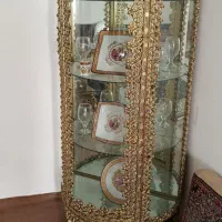 میز تلویزیون و بوفه|بوفه، ویترین، کنسول|کبودرآهنگ, |دیوار