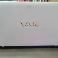 Sony vaio